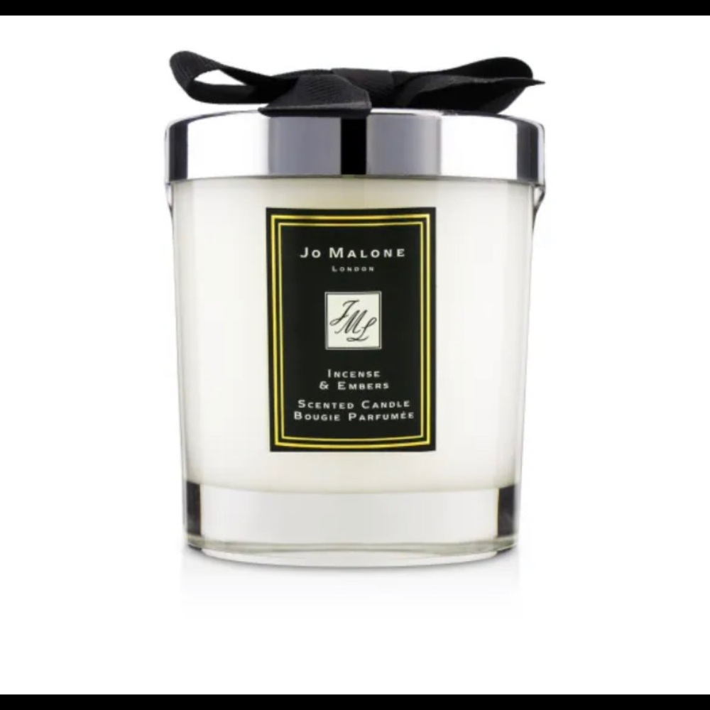 Jo Malone Incense & Embers Scented Candle
